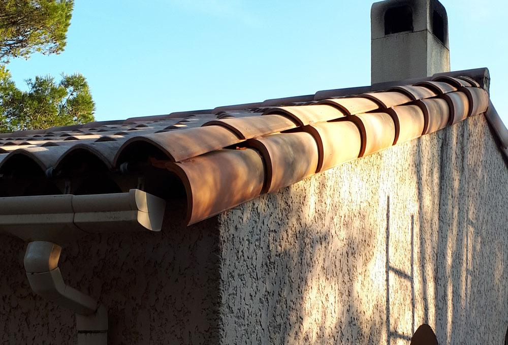 Rénovation et isolation toiture