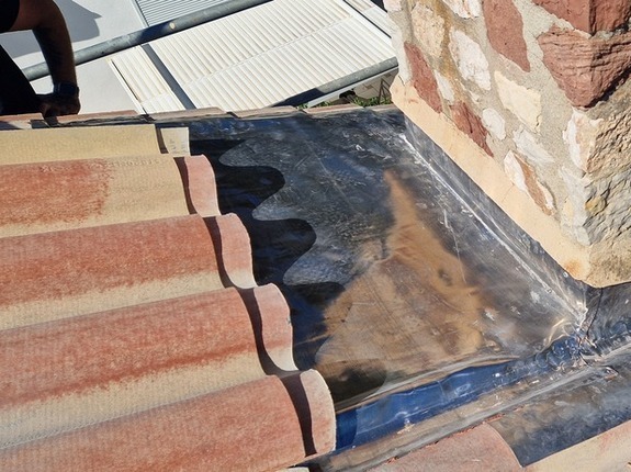 r�novation toiture Pierrefeu-du-Var