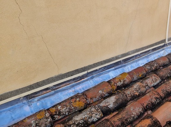 charpentier couvreur Solli�s-Pont