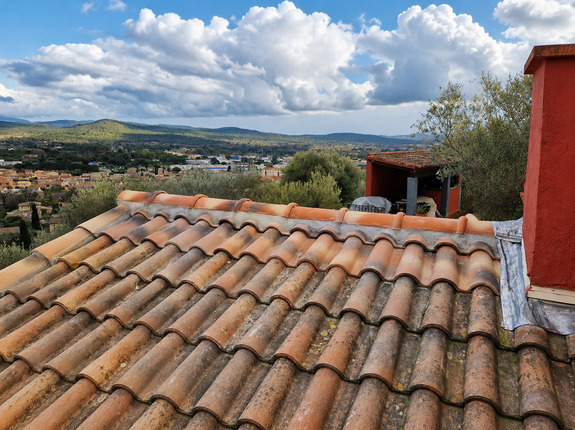 r�novation toiture Pierrefeu-du-Var