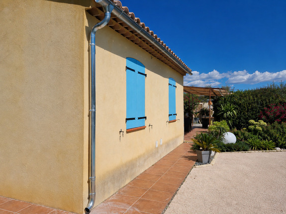 charpentier couvreur Solli�s-Pont
