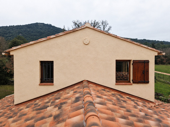 charpentier couvreur Solli�s-Pont